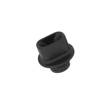 Dev V3 Whistle Tip 510 - Green Fluo