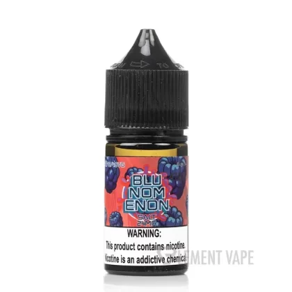 Blunomenon – Nomenon Salts – 30mL