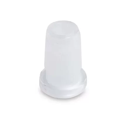 18mm Male To 14mm Female Glass Adapter