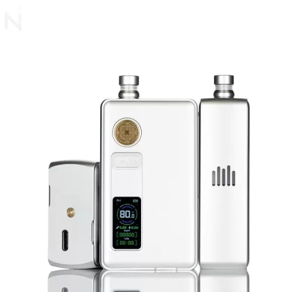 dotMod dotAIO V3 80W All In One Kit - Royal Blue