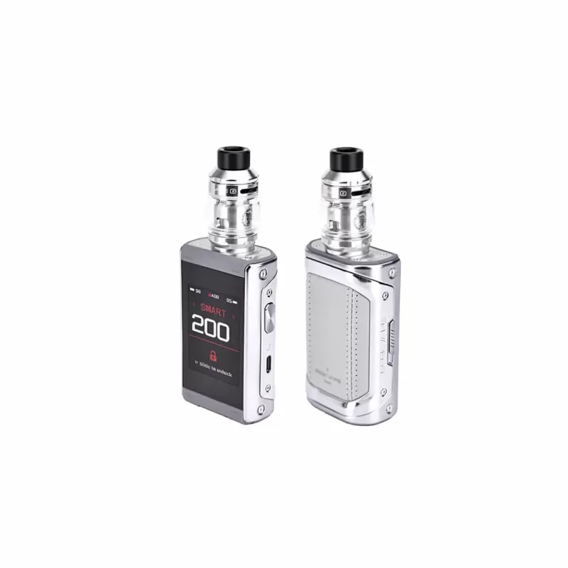 GeekVape T200 (Aegis Touch) Kit | Full Touch Screen Vape - Bangvapeaustralia - Image 2