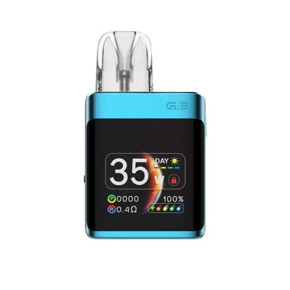 UWELL Caliburn G3 Pro Koko - 35w Pod System - Sky Blue
