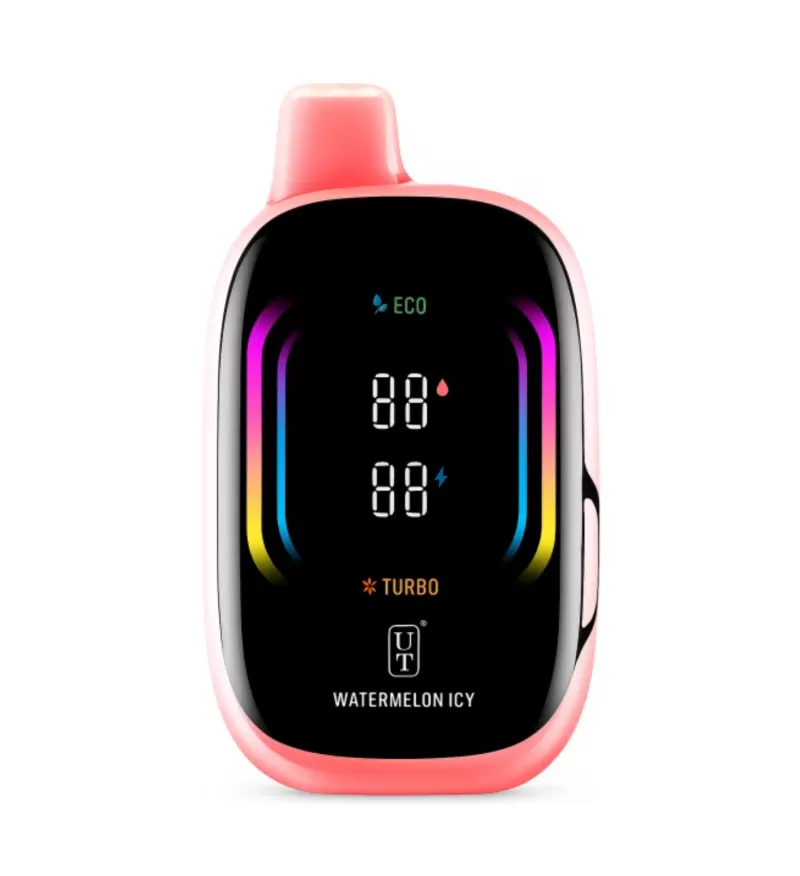 Watermelon Icy Float Mello Pro 50K