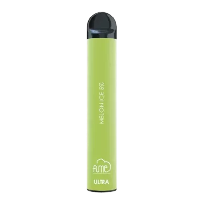 Melon Ice Fume Ultra 2500 Puffs - Ejuicewarehouse