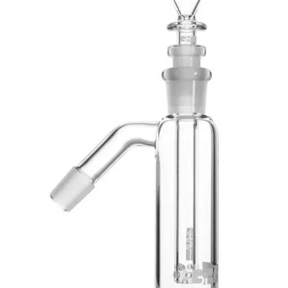 GRAV 18mm 45 Degree Standard Ash Catcher - Ejuicewarehouse