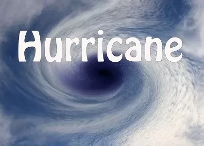 Hurricane Premium E-Liquid