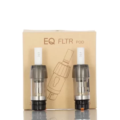Innokin EQ FLTR Replacement Pods
