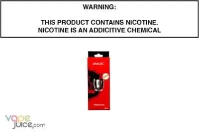 SMOK V8 BABY STRIP COILS