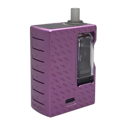XR-80 AIO MNCH LE (PLUM PURPLE) – Vaperz Cloud - Weight#10 oz~Dimensions#4 × 5 × 2 in