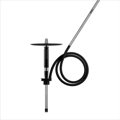 Shisha Y.K.A.P. Eco E2 Pulya - Uszczelka; Dyfuzor, Talerzyk