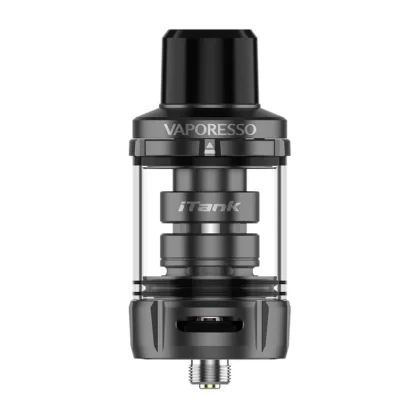 Vaporesso iTank Atomizer 5ml/8ml - Grey / 5ml