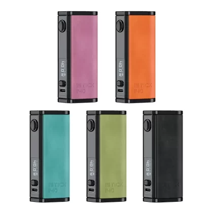 Eleaf iStick i40 Box Mod 40W - Ecigpremium