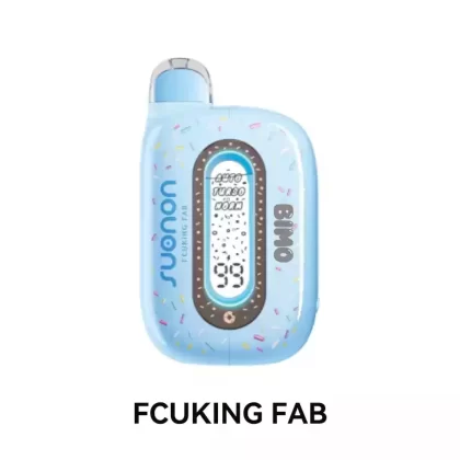 BIMO DONETE 50000 PUFFS – Fcuking Fab - Vape Store
