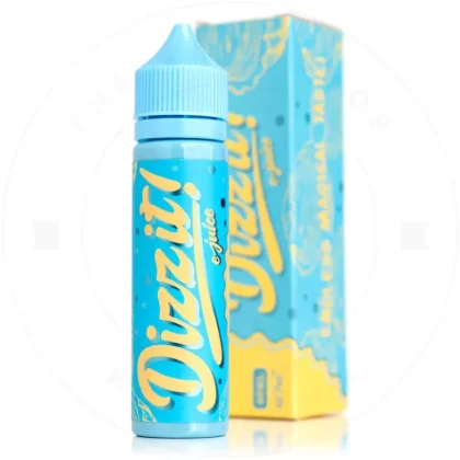 Dizz It – Lemon Tart E-Juice - Vapexotic In