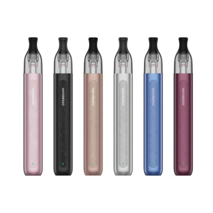 Vaporesso ECO One Pro Pod Kit 1400mAh - Platinum Silver