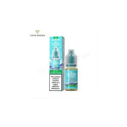 Fresh Mojito Menthol Nic Salt E-Liquid by SKE Crystal Salts V2