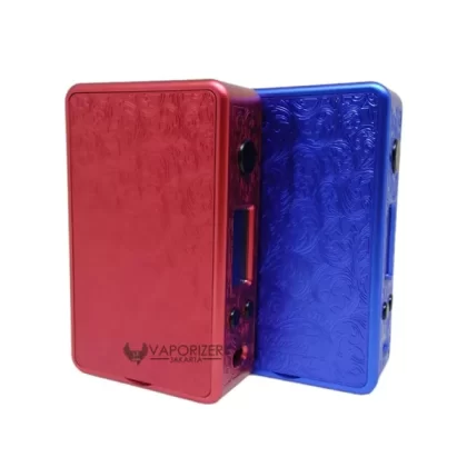 HOTCIG R150S 2021 VERSION MOD (Authentic)