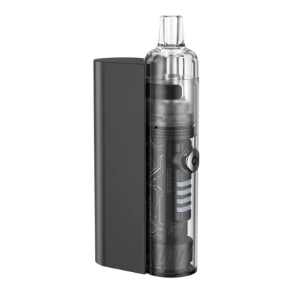 Aspire Cyber GT Vape Kit - Black, Blue