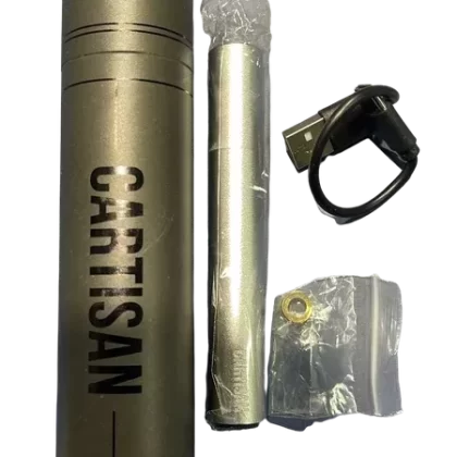 Cartisan Pillar