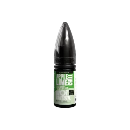 BAR EDTN Apple Lime Chill