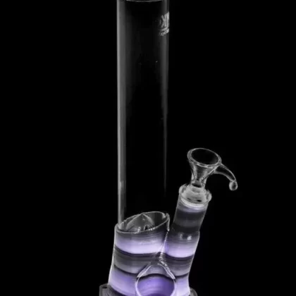 Kayd Mayd “Cooling Tower” Water Pipe - Vape Store