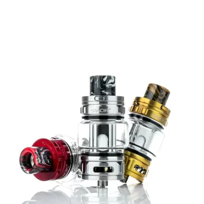 SMOK TFV18 Sub-Ohm Tank - Gold