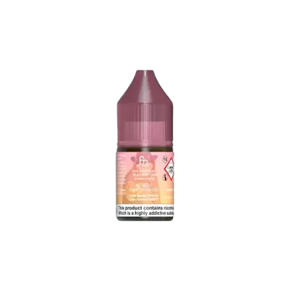 RandM 7000 Tornado Strawberry Watermelon Bubblegum E Liquid 10ml - Nicotine Strength#20mg>10mg (F4FF91) (F4FF91)