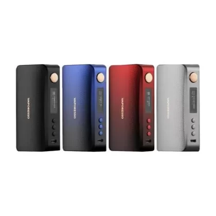 Vaporesso Gen S – Box Mod