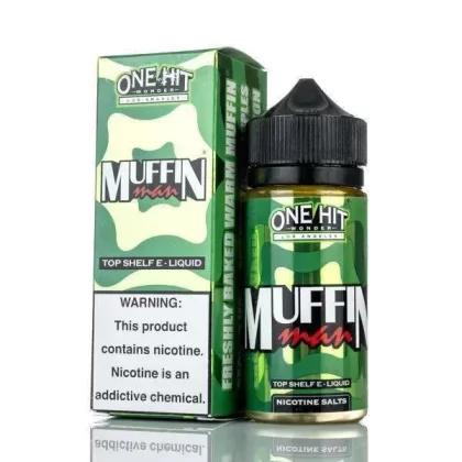 One Hit Wonder E-Liquid - Vapordna (B5BD9E)