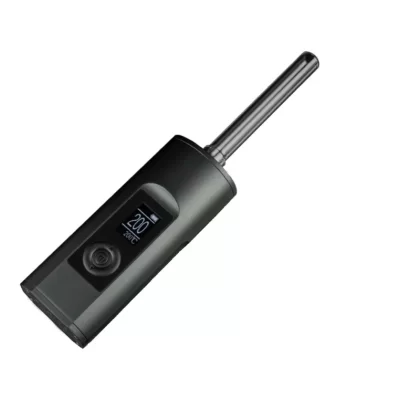 Arizer Solo II Vaporizer Vape - Ejuicewarehouse