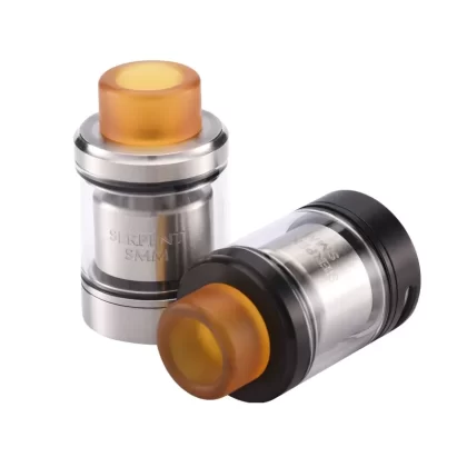 Wotofo Serpent SMM RTA Tank Atomizer (4ML) - Rainbow