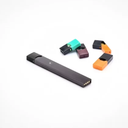 Juul Starter Kit 400 caladas Tabaco Virginia y Menta Fresca - Fumotvapemexico