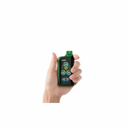 Fasta Burrst 35K Puffs Disposable Vape - Bangvapeaustralia