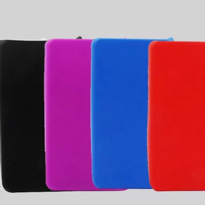 Teslacigs Invader III 240W Silicone Case - Red