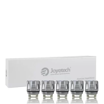 ProCore SE Replacement Coil By Joyetech (5 Pack) Pro C4 0.15ohm