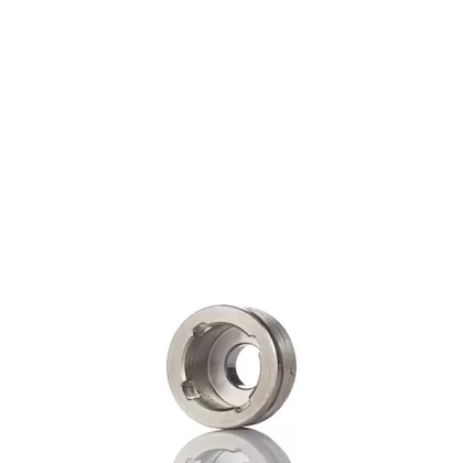 VaporDNA Titanium Flush Nut - Vapordna