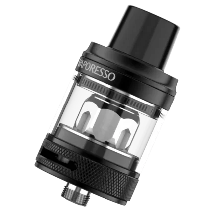 VAPORESSO NRG Tank – 2ml – TPD - Vapestorm Co