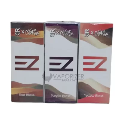 EZ PODS FRIENDLY - 30 ml