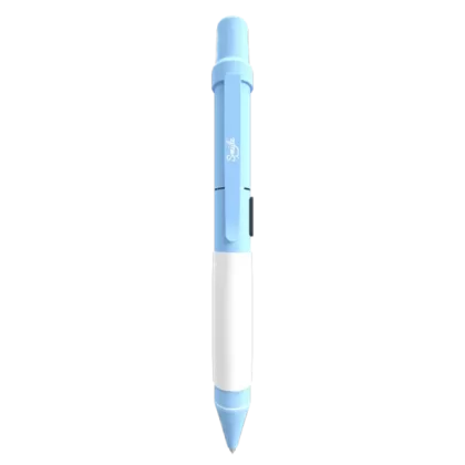 Penjamin Cart Pen - Black, Blue