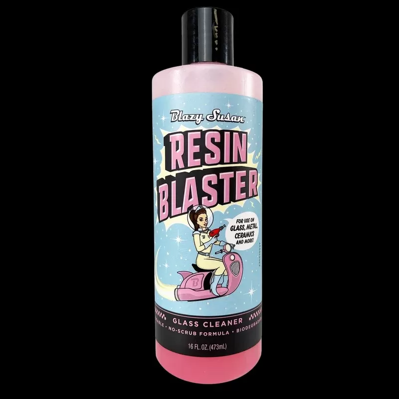 Blazy Susan Resin Blaster