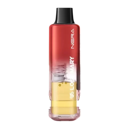 Watermelon Ice Lost Mary Nera Fullview Pods (2pk) - Customer Group#Consumer~Nicotine#50mg~Size#Single>5 Pack
