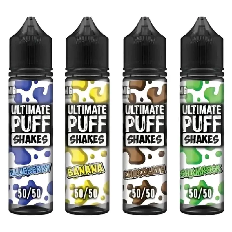 Canman Crush It Ejuice by LMC Eliquid 60ml