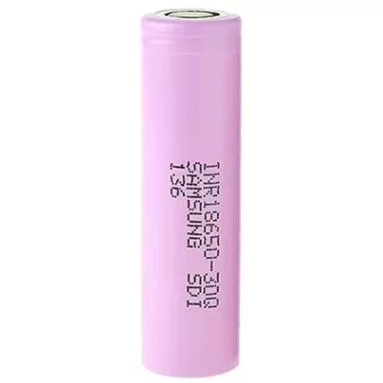 Samsung 30Q 18650 3000mAh 15A Battery - Centralvapors