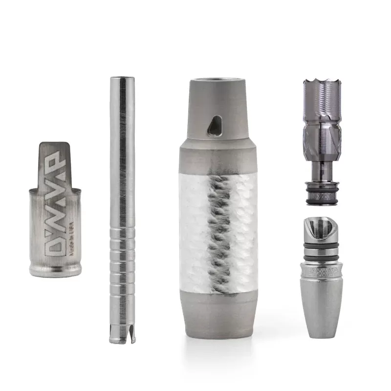 Lightly Used - Planetofthevapes (95C76C) - Image 2