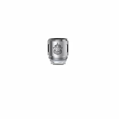 Smok TFV8 Baby T6 Sextuple Coils 0.20 Ohm