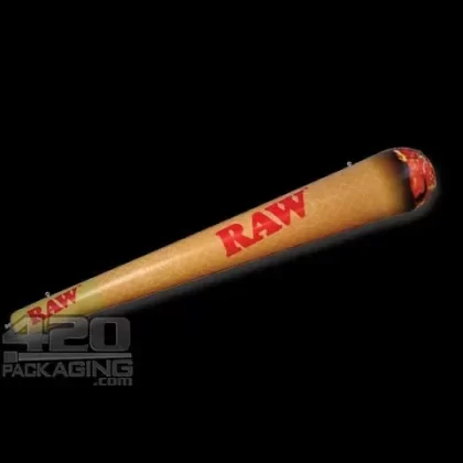 RAW 4′ Long Inflatable Cone
