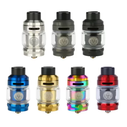 Geekvape Z( Zeus) Sub-Ohm Tank - Rainbow