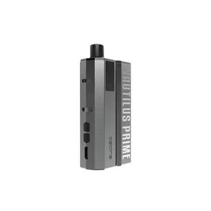 Aspire Nautilus Prime Kit - Colour#Hunter Green>Space Grey>Peacock Blue>Garnet Red