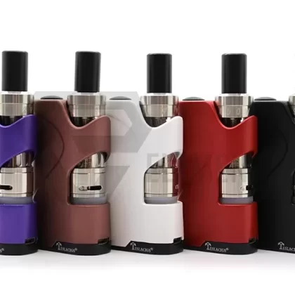 Tesla Stealth Mini 45W Starter Kit