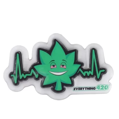 E420 Leaf Line Magnet